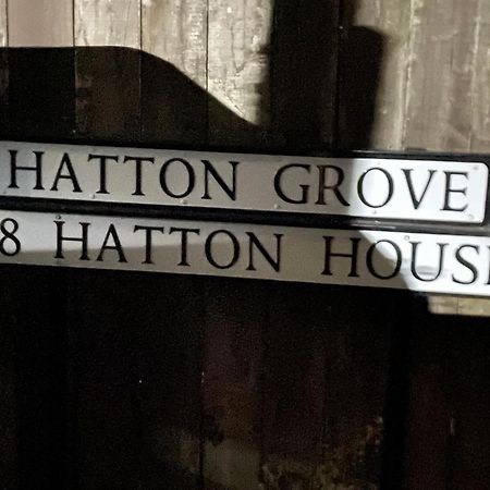 1 Hatton House 2 Bedroom 2 Bathroom Spacious Basement Flat Newark-on-Trent  Luaran gambar
